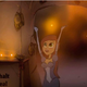 Image for article titled Here's an animated music video for Rachel Bloom's ironically cheery "Historically Accurate Disney Princess"